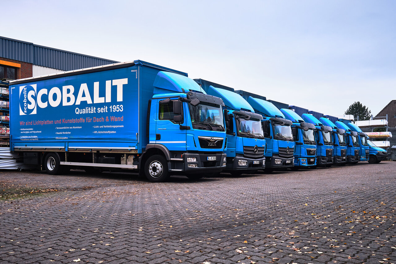 Unternehmen - Scobalit